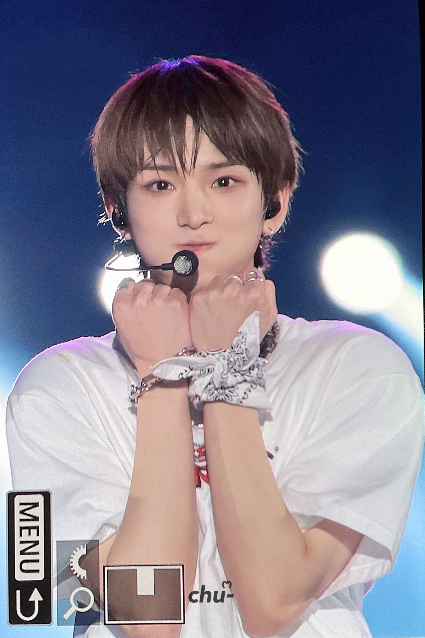 chu-ᩚ on X: 