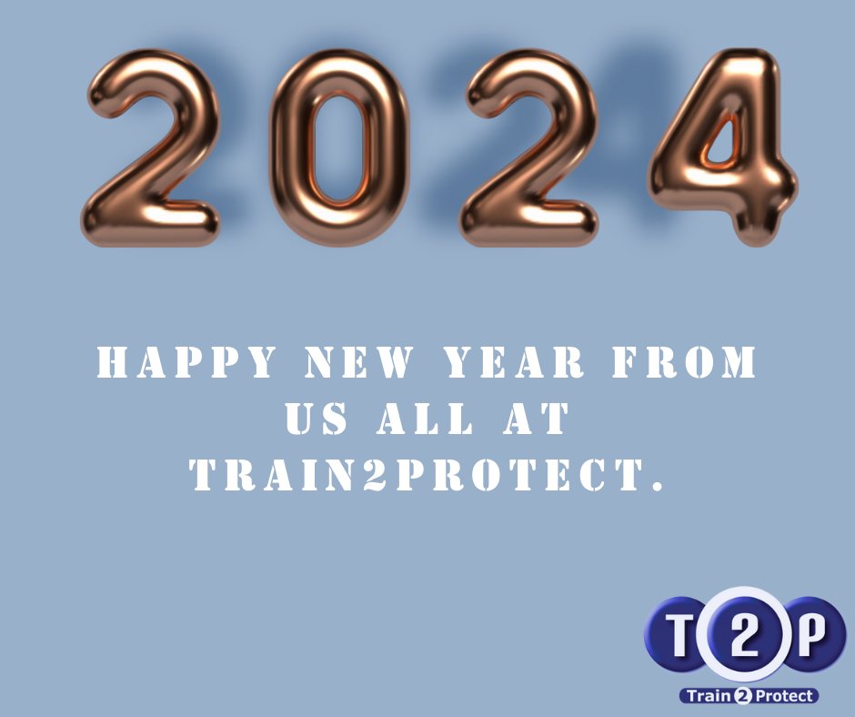 Train2Protect tweet media