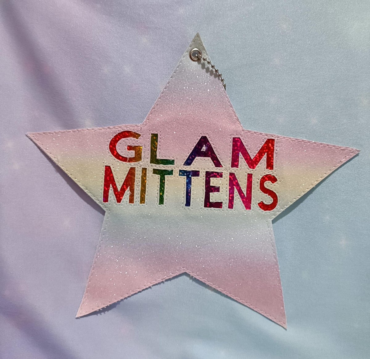 SockJems's tweet photo. I love the choice of vegan leathers for this fursuit tag! It’s about the fourth one I’ve made in this colourway and it never disappoints. With Scotiacon coming up do you need a new one? 

#Itabag #ita #Itabags #windowbag #pins #furry #fursuit #Scotiacon #fursuittag https://t.co/7viqJwgQgp