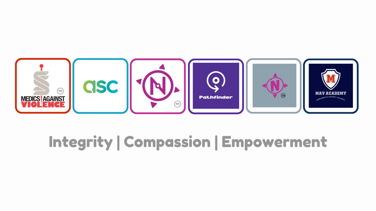 WE ARE HIRING!

We are recruiting another Navigator Regional Supervisor to add to our highly motivated and skilled team. We'd love to hear from you

To view the post charityjob.co.uk/jobs/medics-ag…

To apply mav.scot/jobs 

Closing 22nd January 2024. Please share