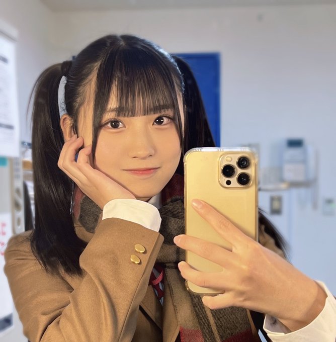 Twitterのコスプレ画像7