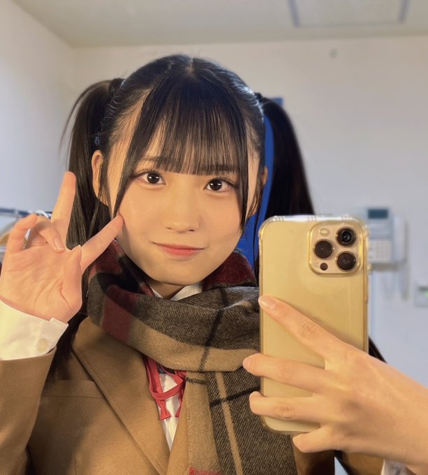 Twitterのコスプレ画像8