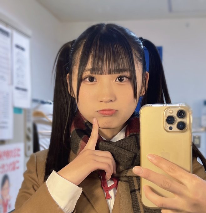 Twitterのコスプレ画像9