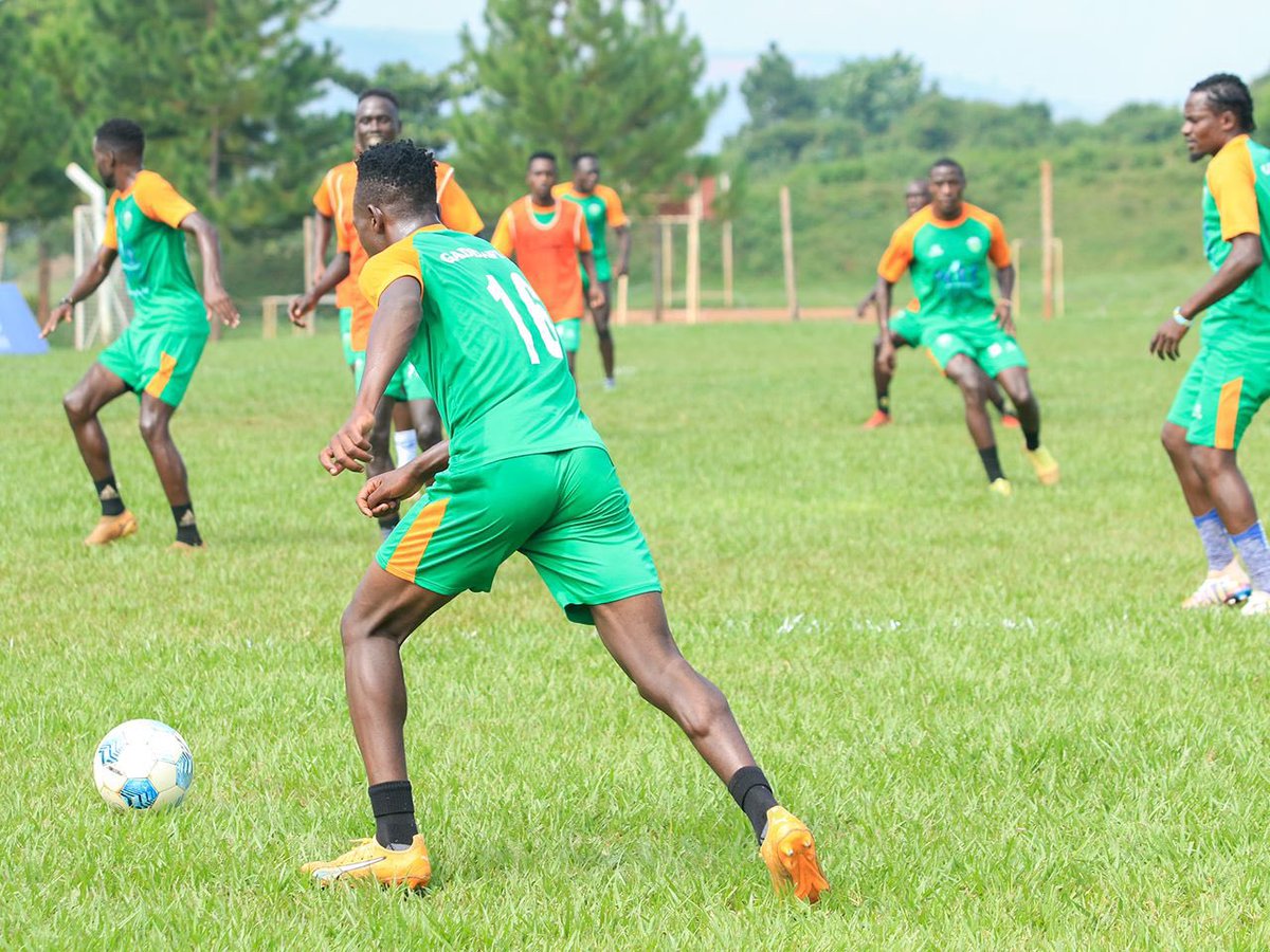 New year starts in a high gear with training. No time to relax💪