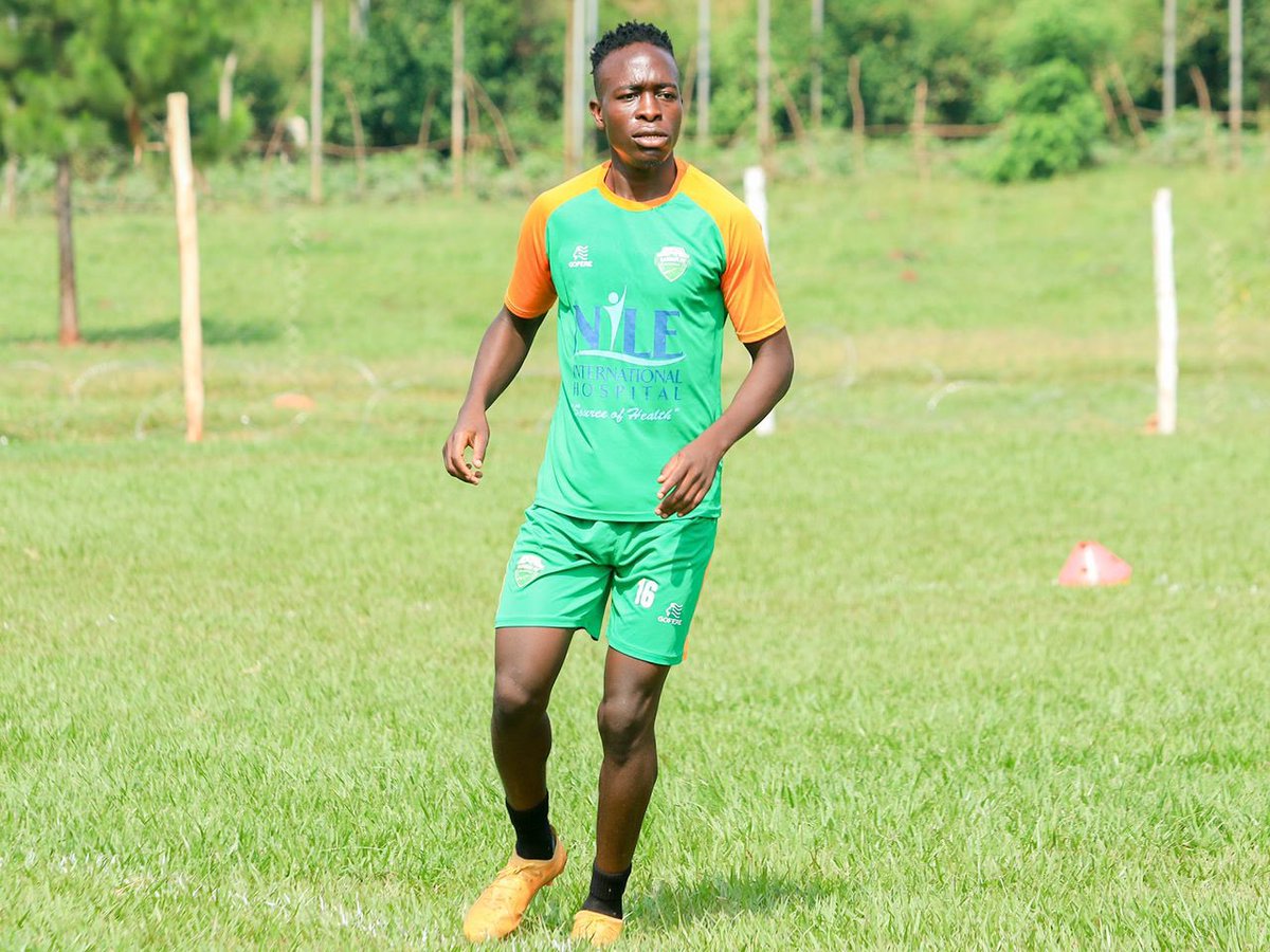 ndalambijimmy3's tweet photo. New year starts in a high gear with training. No time to relax💪 https://t.co/PPcL0VSSLz