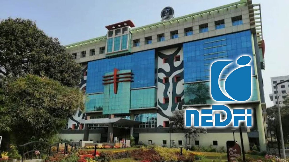 NEDFi Channels Rs 547 Cr For 5,338 Projects In Northeast Region: DoNER

#Investment #Projects #Industries #Services #NorthEast #VentureFunds @NEDFi_Official @MDoNER_India

knnindia.co.in/news/newsdetai…