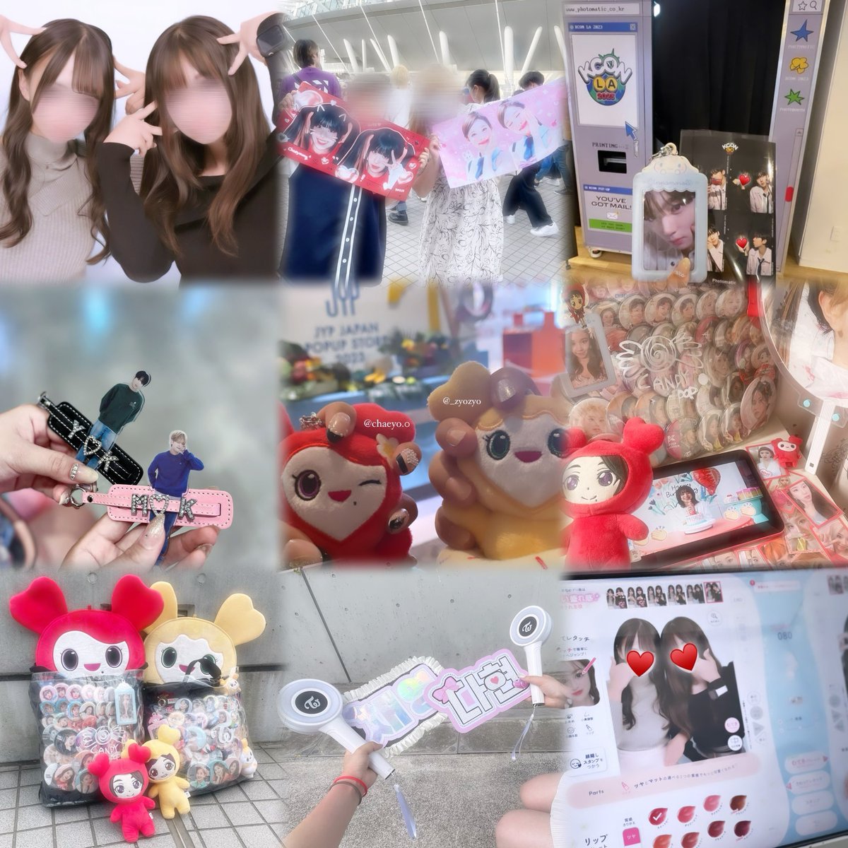 詳しくはプロフのリトリン閲覧お願いします(⋆ᴗ͈ˬᴗ͈)♥️

 #TWICE  #once  #TWICE好きな人と繋がりたい  #ZEROBASEONE  #ZEROSE  #ZEROBASEONE好きな人と繋がりたい