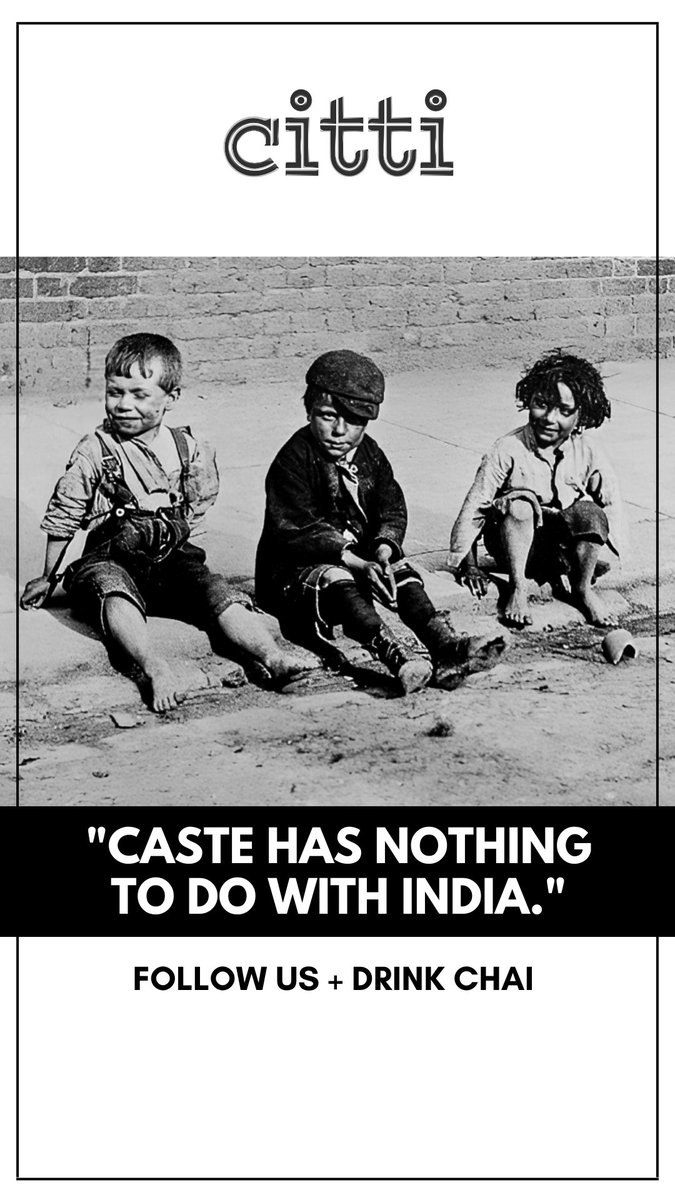 Europe imposed its caste system, made of 4 classes, upon India. It has nothing to do with India. Columbia University scholar, Nicholas Dirks, has even said that caste is a contradiction to Indian society, explains Kanchan Banerjee 👉 youtube.com/shorts/fGCN7ax… @castefiles #Caste