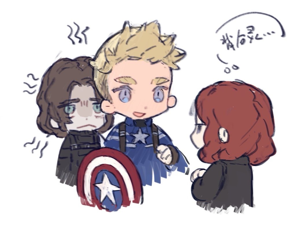 苟狗枸夠 (@gougougouu233) on Twitter photo 