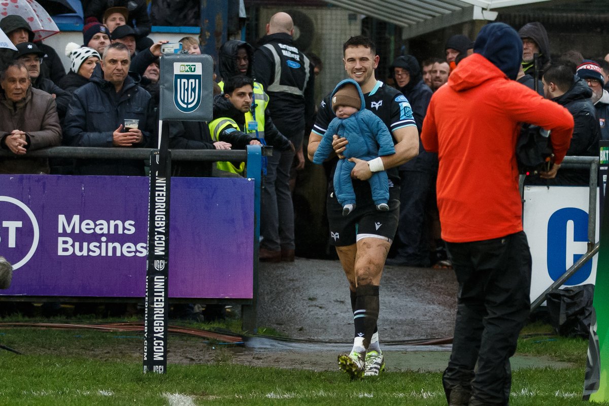 𝟭𝟬𝟬𝘁𝗵 𝗢𝘀𝗽𝗿𝗲𝘆𝘀 𝗮𝗽𝗽𝗲𝗮𝗿𝗮𝗻𝗰𝗲 𝗶𝗻 𝗵𝗶𝘀 𝗵𝗼𝗺𝗲𝘁𝗼𝘄𝗻 𝗼𝗳 𝗕𝗿𝗶𝗱𝗴𝗲𝗻𝗱 💯

What a special achievement for Owen Watkin 👏

#TogetherAsOne