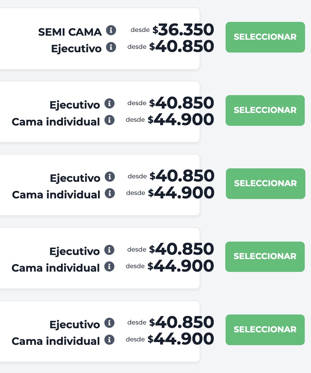 "Flybondi"

Porque sumó la posibilidad de volar a Mar del Plata y el pasaje sale más barato que viajar en colectivo.