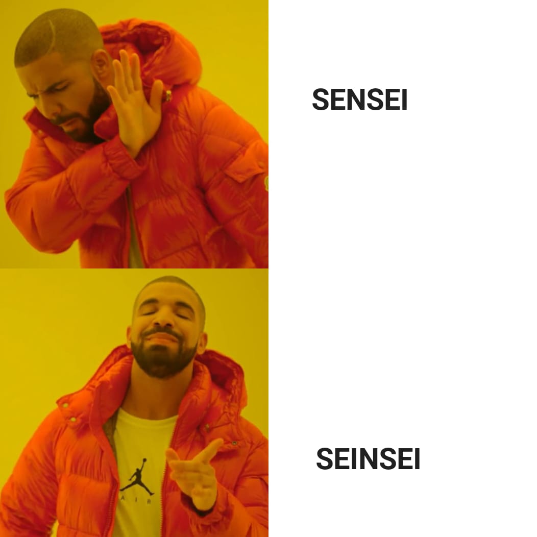 lucyiegal's tweet photo. Channeling the wisdom of Master Roshi into the world of @SeinseisNFT ! 🐢🥋 Embrace the teachings and join the journey. #SenseiNFT #Seinsei $sei #FanArt https://t.co/9BA7rcw8Hc