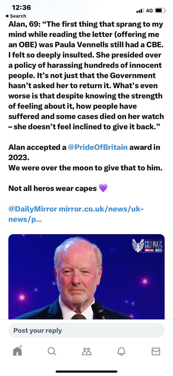 {{{RoofersHound}}} tweet media