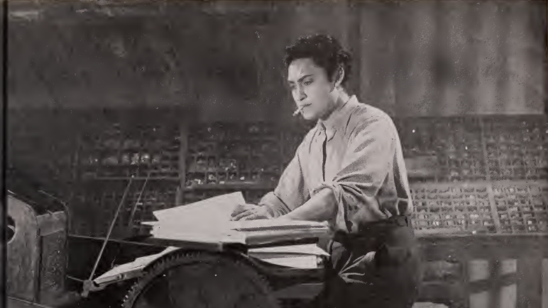 cinemaazi's tweet image. and promise for the future.

#BombayTalkies #HimanshuRai #DevikaRani #BombayTalkiesStudio #IndianCineStudios #HindiCinema #HindiFilmLegend #CinemaSeCinemaaziTak #SabkiMaaCinema #RewindReliveTheMagic #FilmyLogFilmyBaatein #BollywoodNostalgia #ThrowbackToHindiCinema