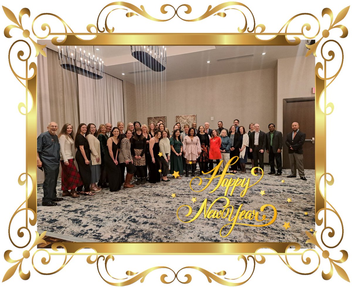 DartmouthRadOnc's tweet image. 🌟 Cheers to a brand-new year and the promise of new beginnings, fresh possibilities and abundant opportunities. 🎉✨ Wishing everyone a Happy 2024 from Dartmouth Radiation Oncology! 🌟🎊 #dartmouthradonc #radonc #happynewyear #2024