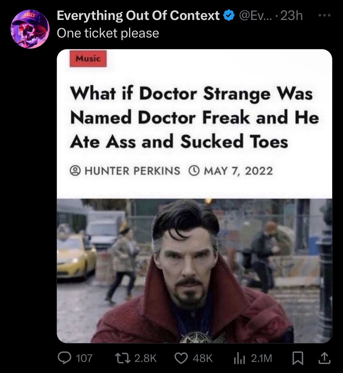 DramaAlert tweet media