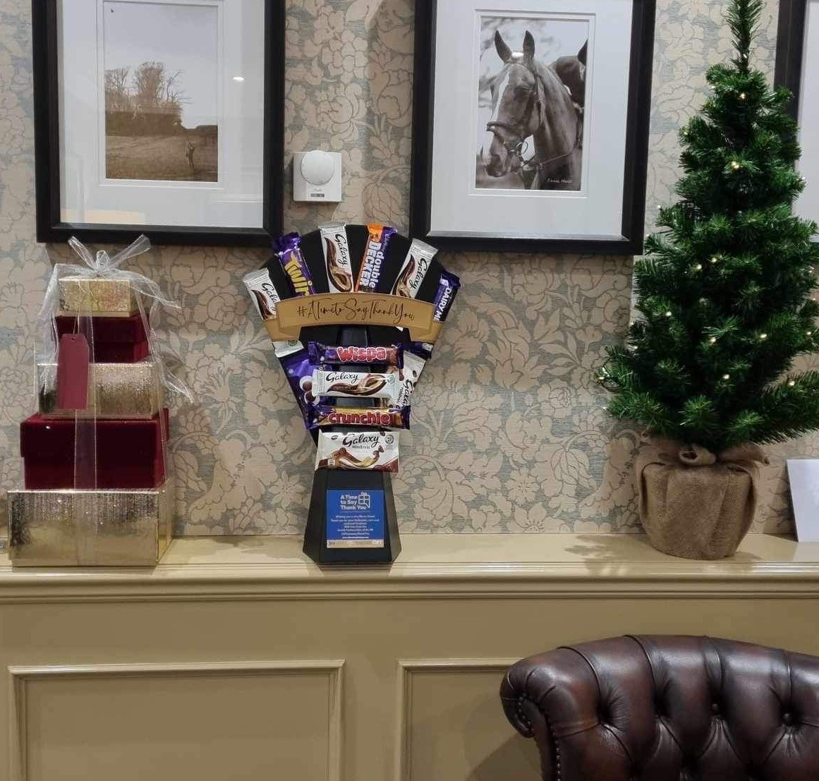 Wetherby Manor, Wetherby care home in Wetherby Anchor