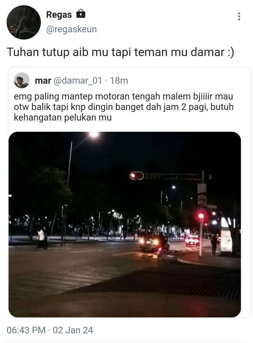 kookmineyours's tweet photo. #jikook #kookmin few tweets AU.

☆ from cleo-regas universe ☆

— KaMaMaCu
KAlo MArah MAkin luCU

original story n idea by kookmineyours https://t.co/nWUbGEaoKB