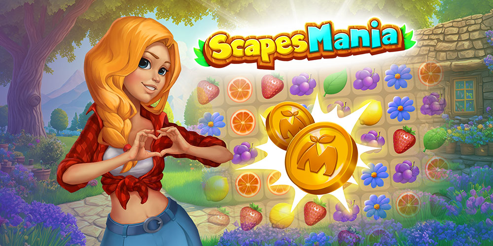 An interesting little project to check out. Halfway through the presale and looking pretty good

scapesmania.io/ref/1D95B