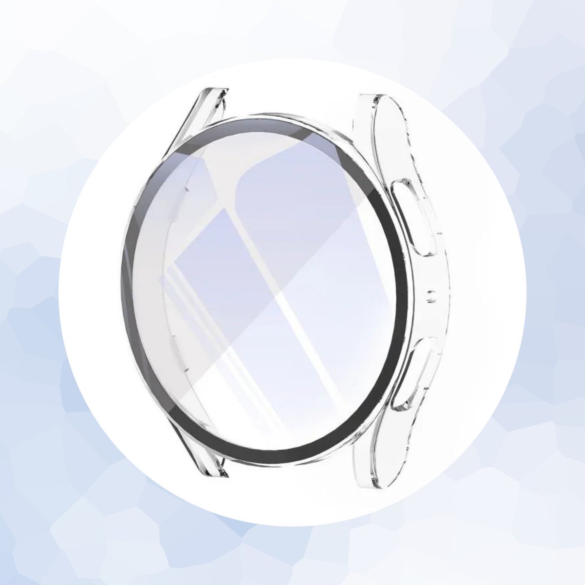 teleplustr's tweet image. Bumper Samsung Galaxy Watch 6 Case

Etsy Link : rb.gy/s1qrik

#SamsungWatchCase #GalaxyWatchCase #ShockProofCase #ProtectiveCase #WatchCase #WatchCover #SportWatchCase #MinimalistCase #ElegantWatchCase #BumperWatchCase #SmartWatchCase #SamsungWatchCover #BirthdayGift