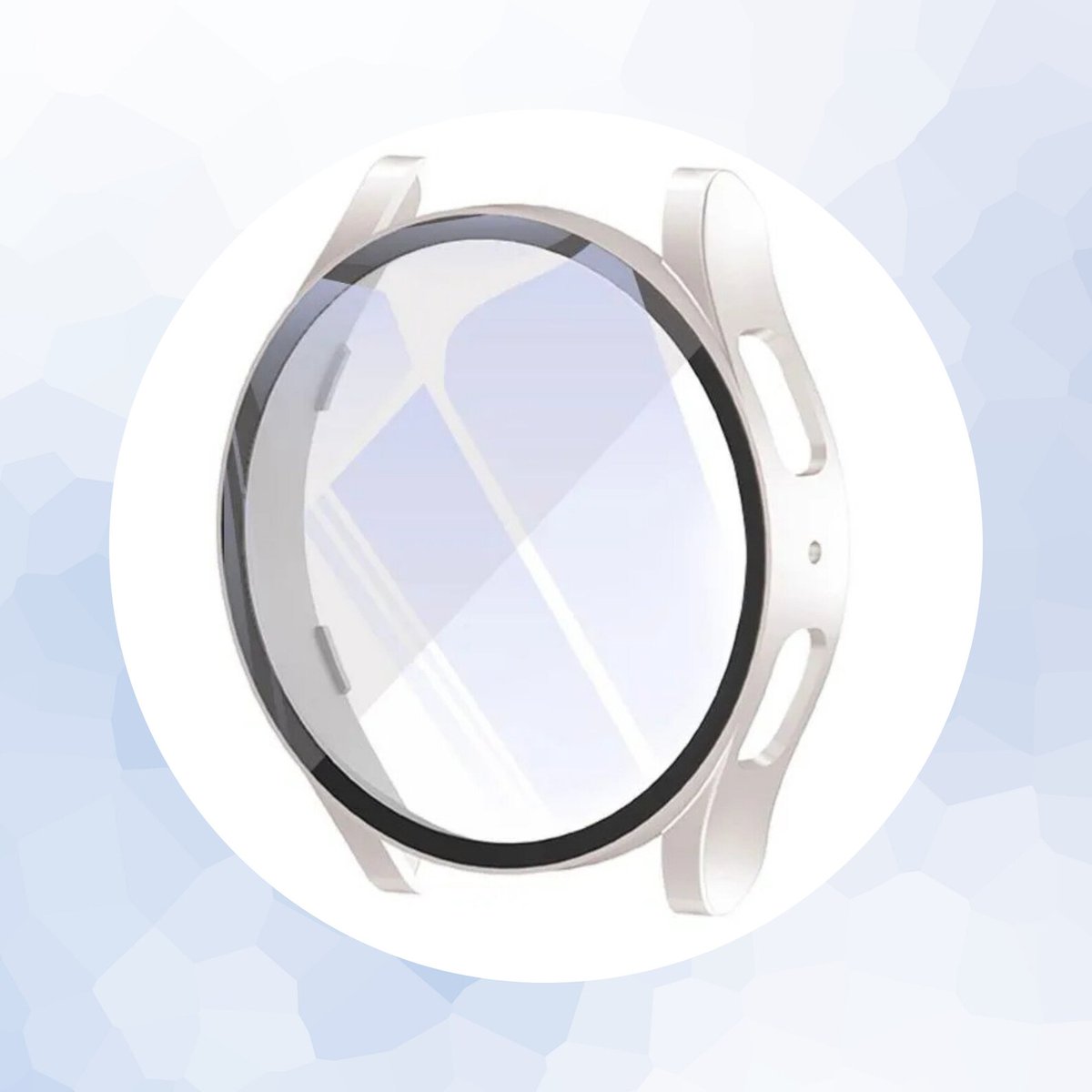 teleplustr's tweet image. Bumper Samsung Galaxy Watch 6 Case

Etsy Link : rb.gy/s1qrik

#SamsungWatchCase #GalaxyWatchCase #ShockProofCase #ProtectiveCase #WatchCase #WatchCover #SportWatchCase #MinimalistCase #ElegantWatchCase #BumperWatchCase #SmartWatchCase #SamsungWatchCover #BirthdayGift