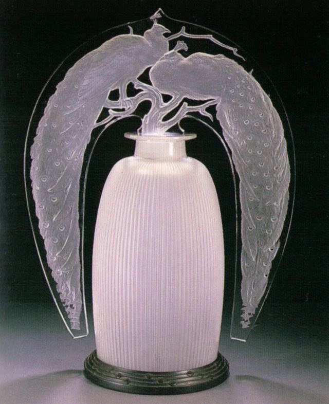 veivetchica's tweet photo. perfume bottles by rené lalique https://t.co/ZA38wnLGmn