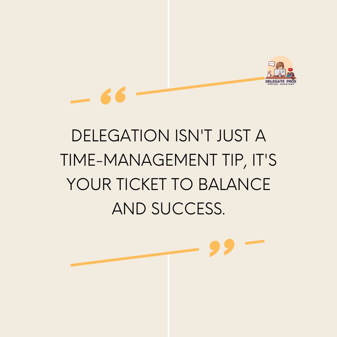 DelegatePros's tweet image. Feeling like a time-crunching juggler? Let&apos;s flip the script! Consider delegating editing tasks while keeping your creative juices flowing. Suddenly, Time&apos;s your ally, not your foe! #TimeManagement #DelegationMagic #DelegateForSuccess #CreativeTimeManagement #TimeSavingTip