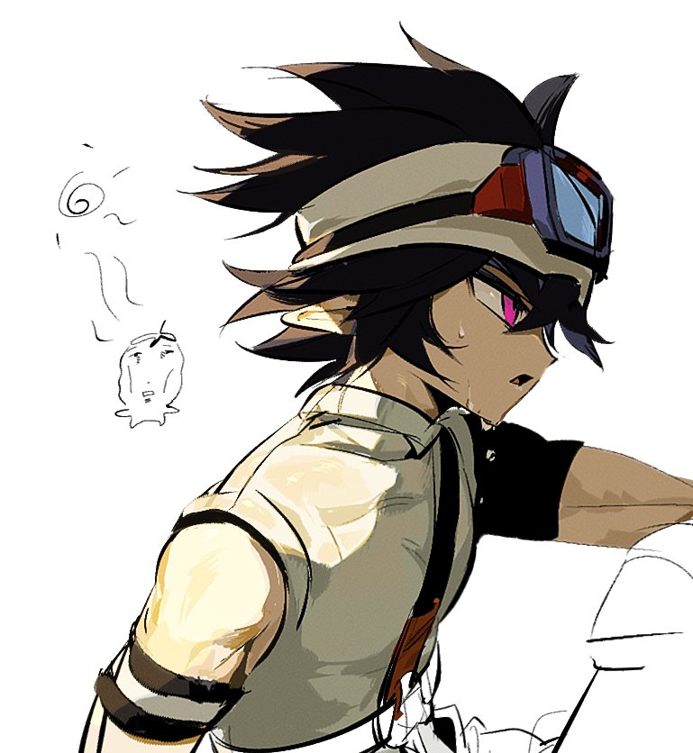 아무것도안하고잇음