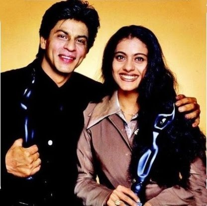 throwback to when our favourite duo #ShahRukhKhan and #Kajol reigned supreme with their Black Ladies at the Filmfare Awards..

stay tuned for the star-studded evening celebrating the best in Hindi cinema at the #Filmfareawards2024 @ #VibrantGujarat

#ShahRukhKhan
#KajolDevgan