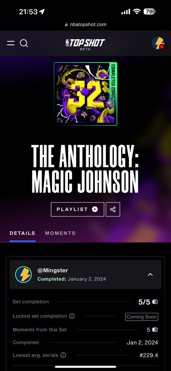 Mingster23 tweet media