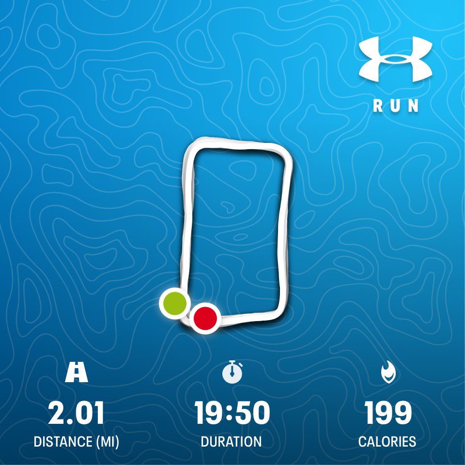 Committing to 20 minutes a day this week 🏃‍♀️You can still sign up! elpasomarathon.org/#Raizhalfmarat… #halfmarathon #training @SISD_HBSM