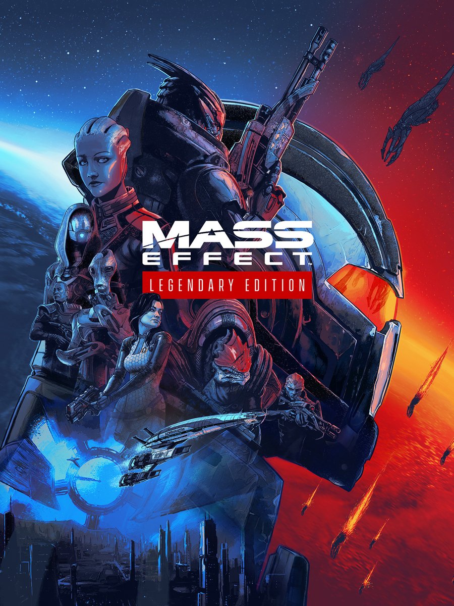 nonodudu128's tweet photo. @HypergamesA Mass Effect 1 via la Legendary Edition sur PS4. Depuis le temps que je veux refaire une run de la trilogie qui m'avait mis une sérieuse claque lors de sa découverte sur Xbox 360 <3 

L'écriture et les personnages y sont toujours incroyables. https://t.co/cf3Sc90SDA