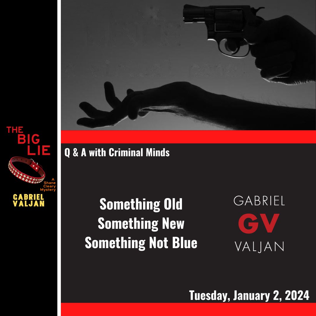 #readingforpleasure 7criminalminds.blogspot.com/2024/01/someth… @GValjan @10CriminalMinds #MYSTERY #shoutout @EdwinHillauthor @KensingtonBooks @mwa_new Mally Becker @levelbestbooks @NYSinC @mwanewyork @HNS_NA #HistoricalFiction #thriller @thrillerwriters #TuesdayFun #NewYear2024