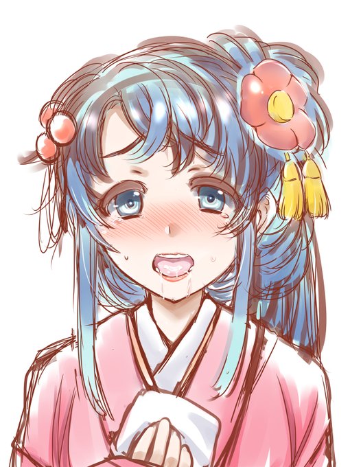 @midorinagi Д◎) あいかわらずのめでたさで安心ですわぁぁ(エ 