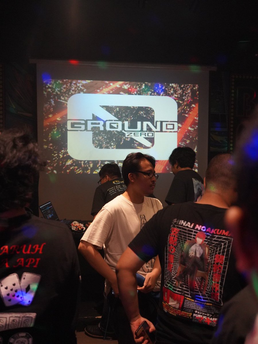 stacknation_id's tweet photo. Who's ready for Chapter 2? 👀✨
#GROUND0 https://t.co/WJKwQAs4r9