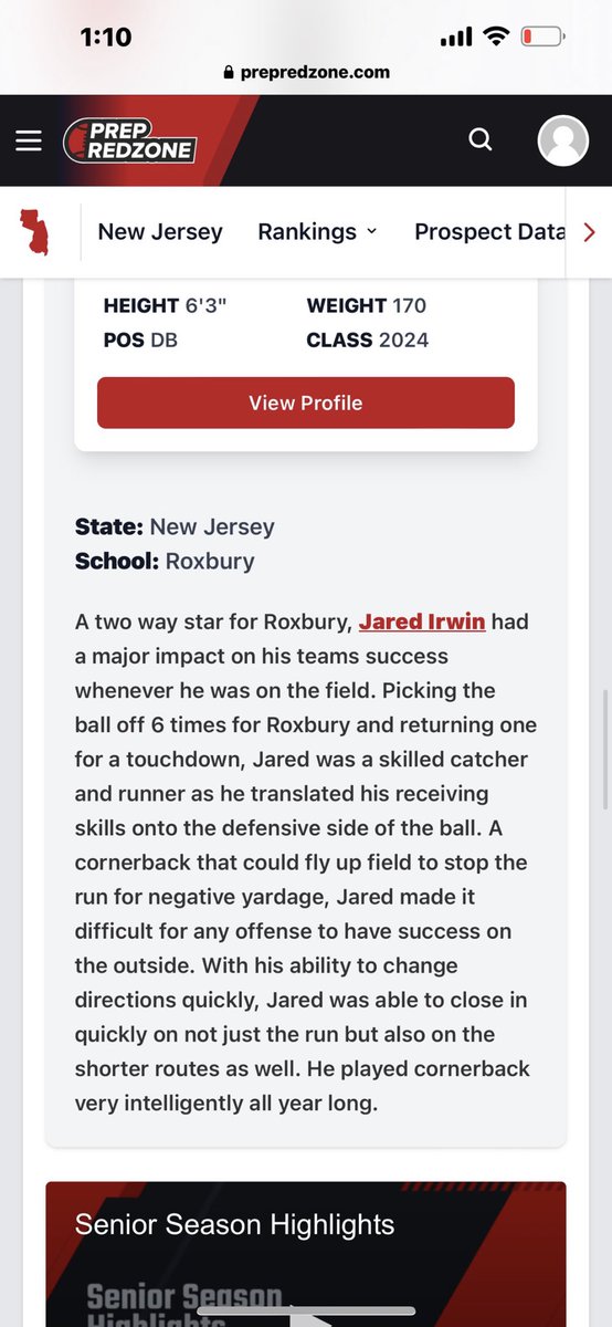 Jaredirwin tweet media