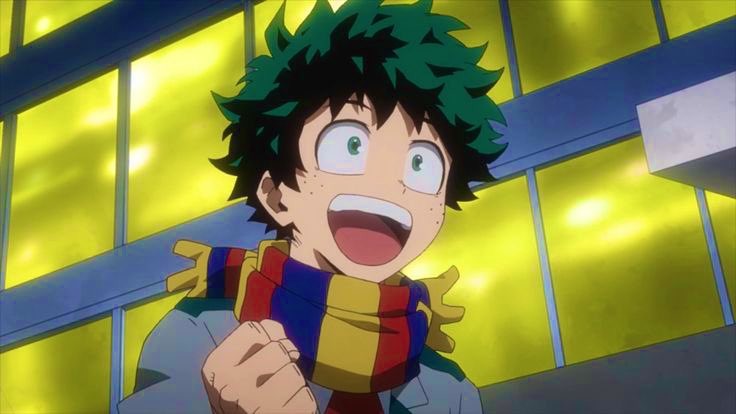 Ochako 💫 tweet media