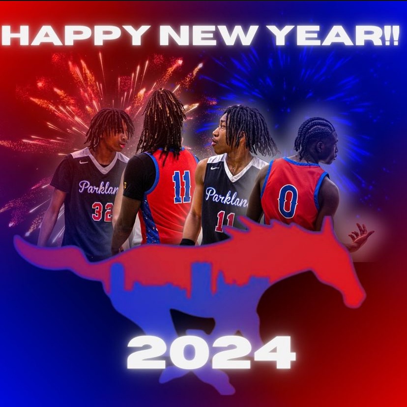 Parkland Varsity MBB tweet media