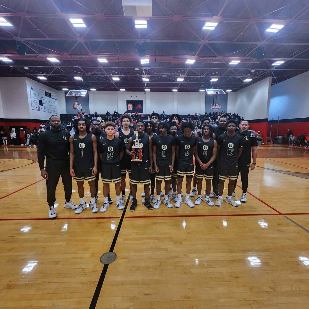 Ocoee HS Boys Basketball 🏀 (@ocoeebball) on Twitter photo Big past weekend for senior guard, <a href="/JustynnThomas3/">Justynn Thomas</a> as he was awarded the All-Tourney Team in the 7th Annual Lee County Roundball Classic. Justynn averaged 20ppg/4rbs/3apg/3stls and led the Knights to a 2-1 week. Big past weekend for senior guard, <a href="/JustynnThomas3/">Justynn Thomas</a> as he was awarded the All-Tourney Team in the 7th Annual Lee County Roundball Classic. Justynn averaged 20ppg/4rbs/3apg/3stls and led the Knights to a 2-1 week.