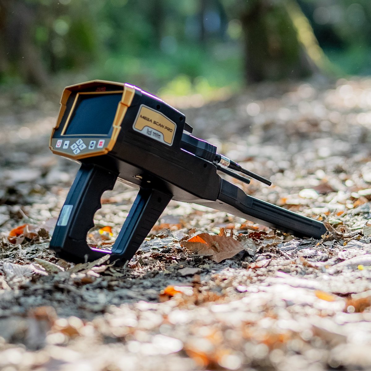 MegaDetection20's tweet image. Mega Scan Pro New Edition

- 6 Search Systems
- Ground Scan System
- Easy to use program

get it now from our dealers :
megalocators.com/where-to-buy/

#megascanpro
#megadetection