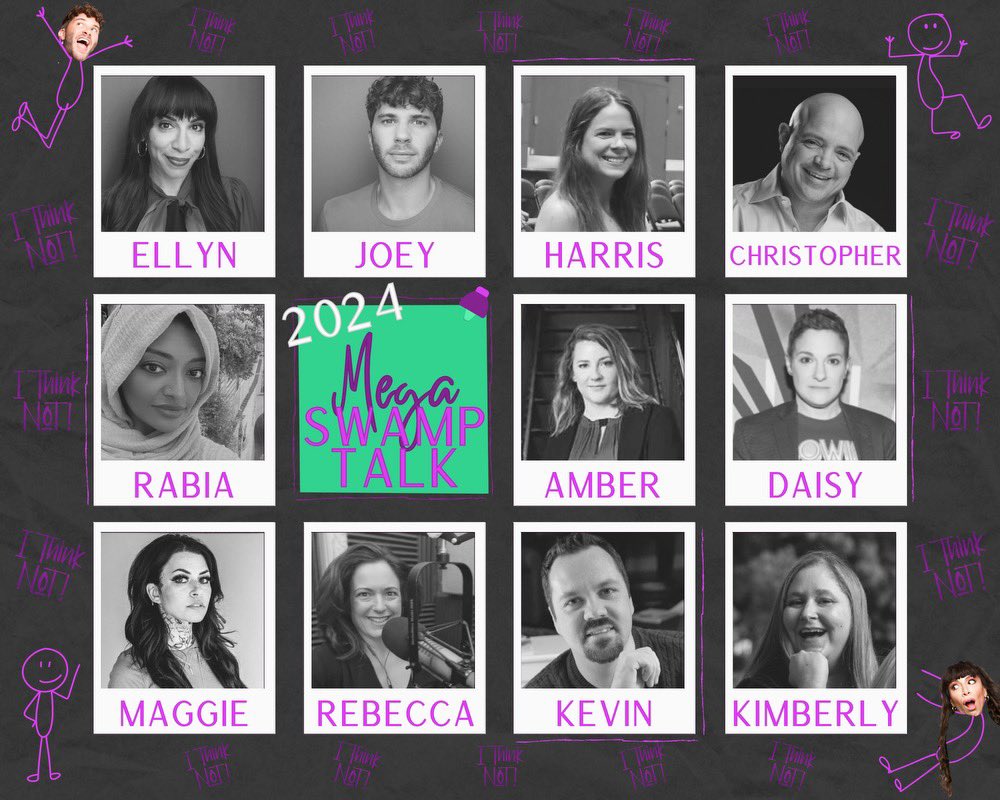 I THINK NOT! tweet media