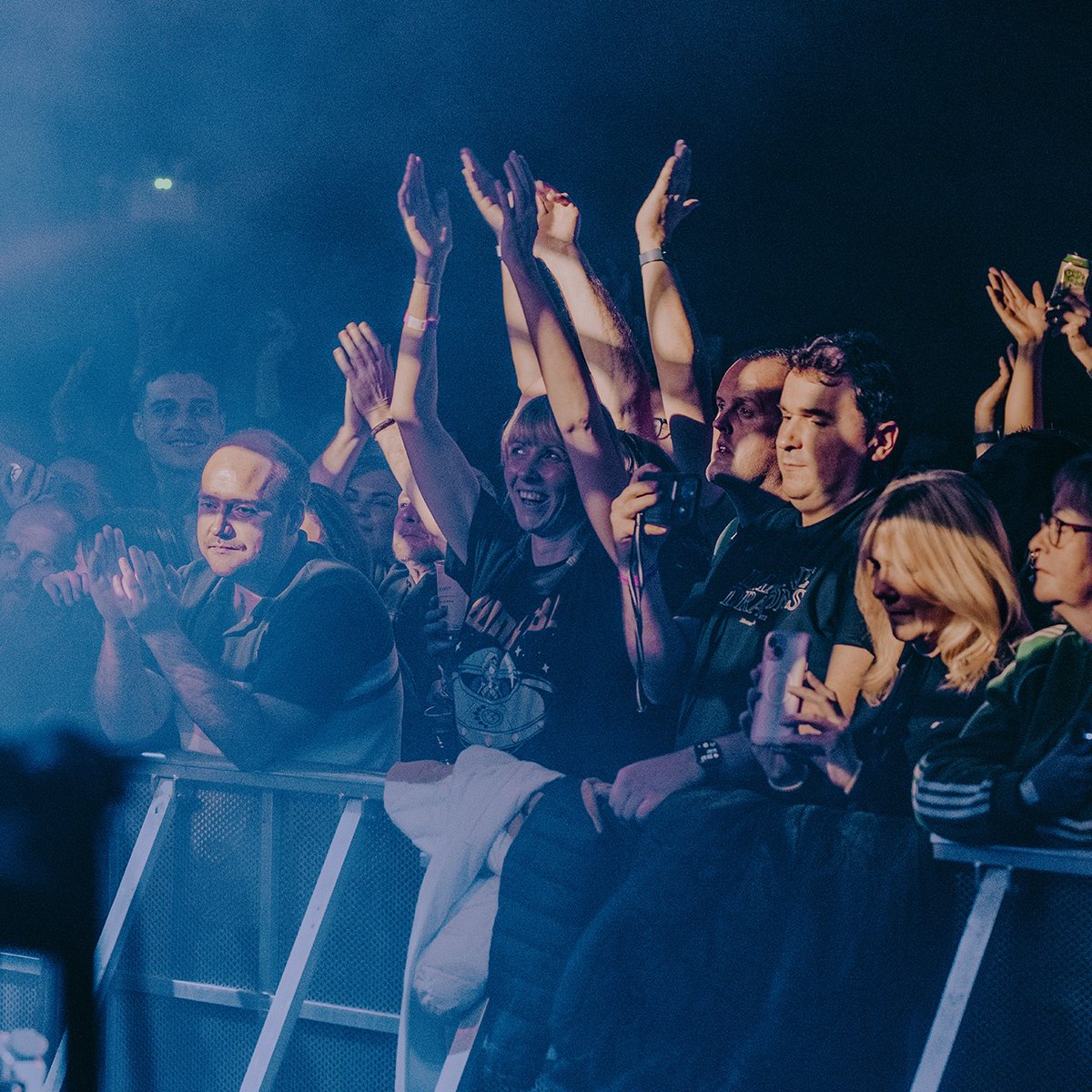 Tramshed Cardiff (@tramshedcf) on Twitter photo Think that was the most memorable New Year's Eve yet!🙌 Who else came to our NYE extravaganza with <a href="/OCSmusic/">Ocean Colour Scene</a>? What a night! Full photo album is on our Facebook page.🎉
📸 by <a href="/CoalPoetMedia/">Coal Poet Media</a> Think that was the most memorable New Year's Eve yet!🙌 Who else came to our NYE extravaganza with <a href="/OCSmusic/">Ocean Colour Scene</a>? What a night! Full photo album is on our Facebook page.🎉
📸 by <a href="/CoalPoetMedia/">Coal Poet Media</a>