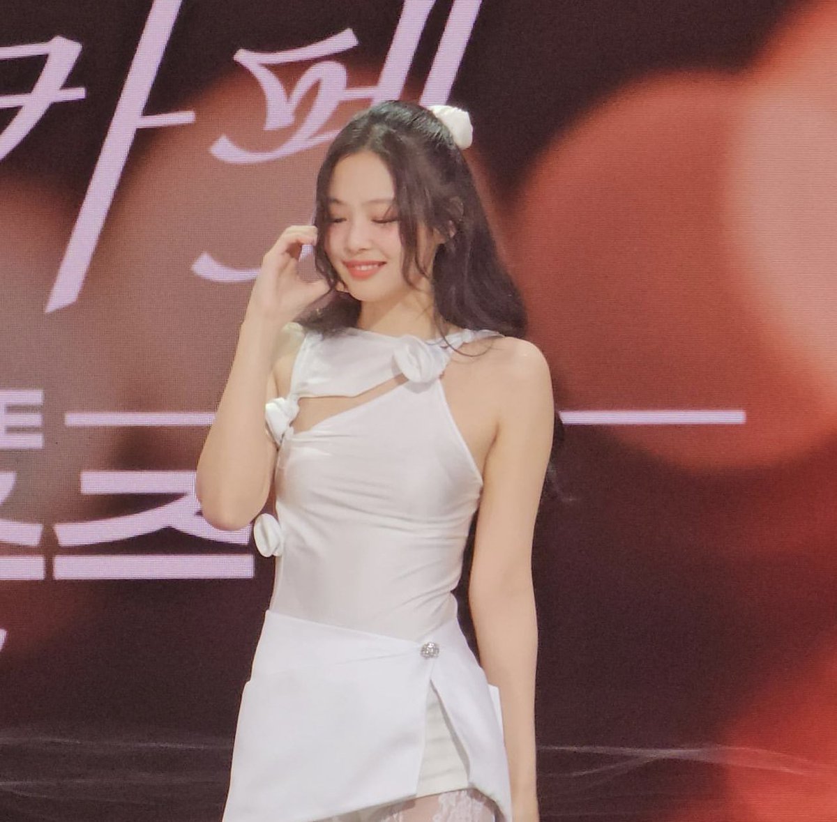 MYJENNIE_TH tweet picture
