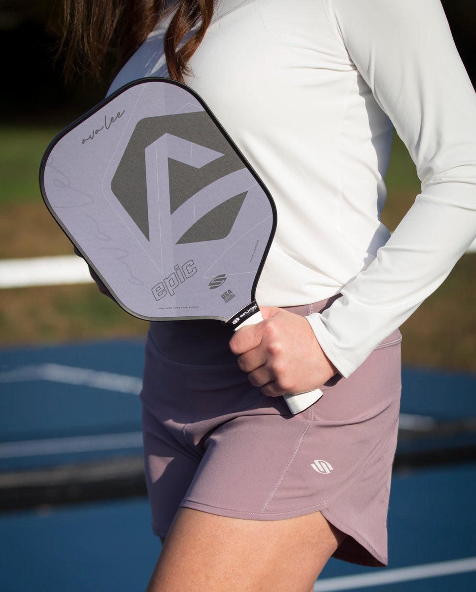 SelkirkSport's tweet photo. Empowering women with court-ready fashion that's as comfy as it is chic on and off the courts. 👟🏓

#AvaLee #Womenofpickleball #TogetherWeAreAvaLee #WeArePickleball #ForWomenbyWomen #CommitmentToExcellence https://t.co/PKSjsg2G4X