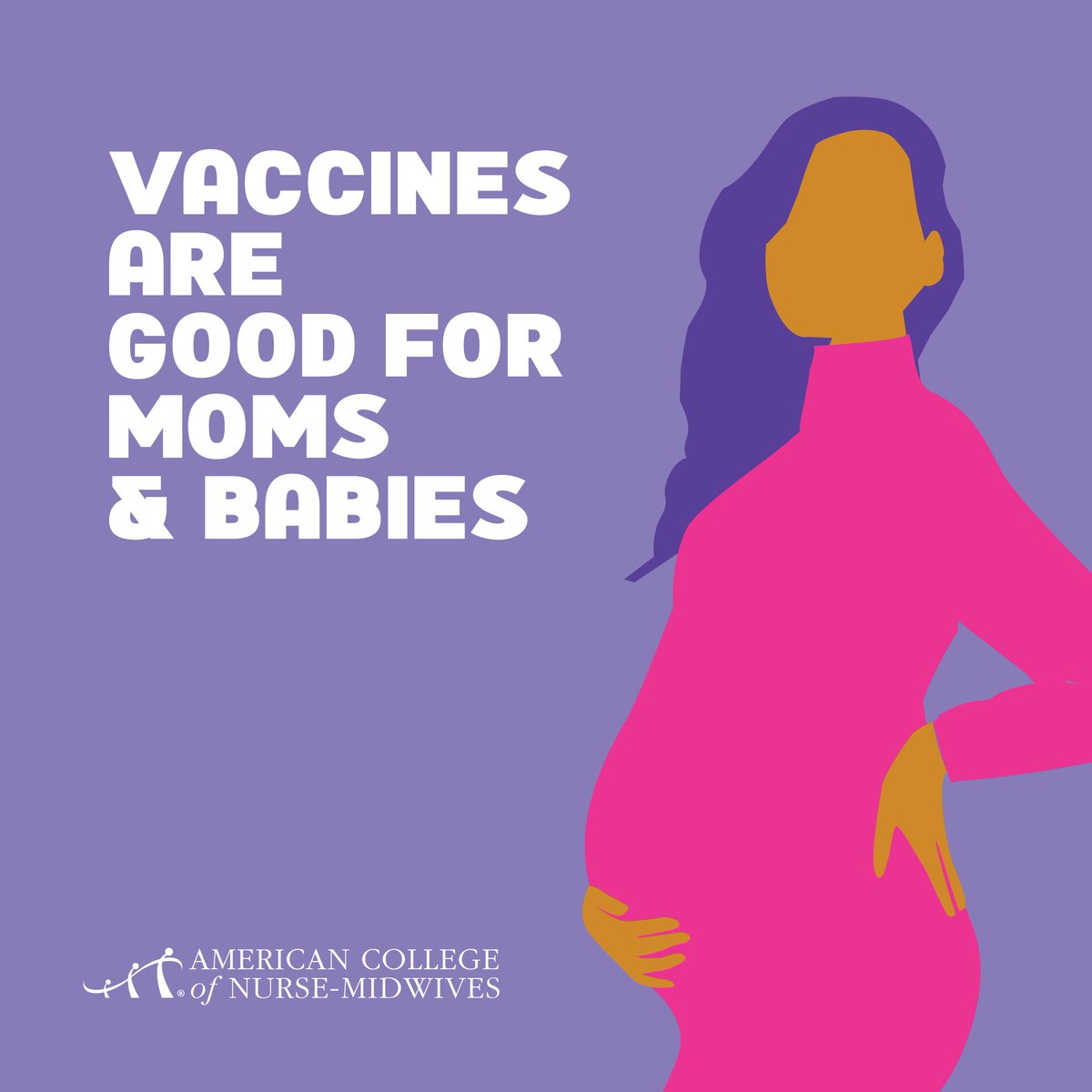 The new maternal RSV vaccine serves as a major step toward preventing RSV in infants after birth. ACOG has released a new episode of the Labor of Love podcast going over the latest recommendations for RSV maternal vaccination. Listen now! acog.org/covid-19/covid…
