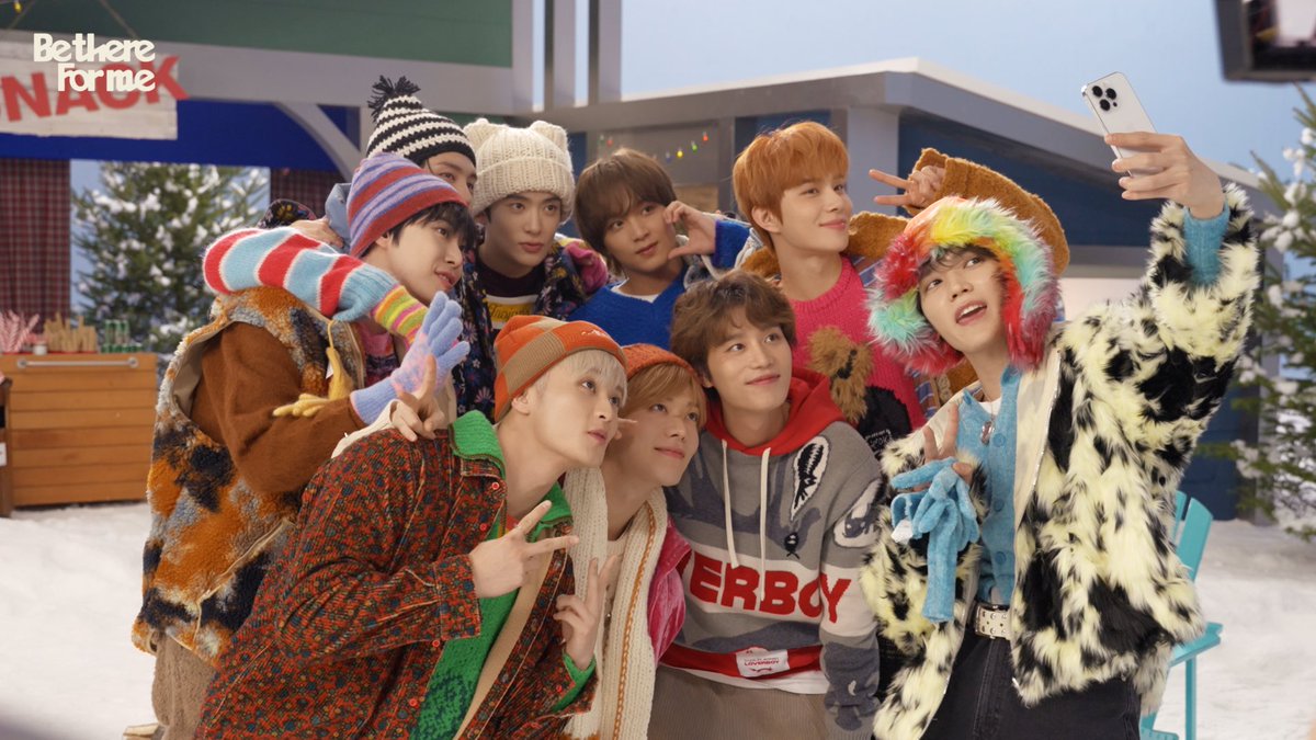 NCT 127 tweet media