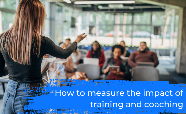 Everybody recognises that #training and #coaching are important.
However, where many businesses seem to fall down is measuring the outcomes of their training, and evidencing the progress that’s been made.
<a href="/InvictaChamber/">KentInvictaChamber</a> 
#kentbusiness #skills

Read more:
kenttrainers.co.uk/2023/11/23/how…