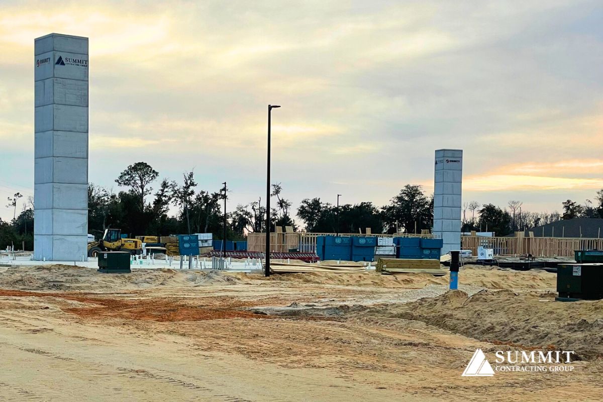 Summit Contracting Group tweet media