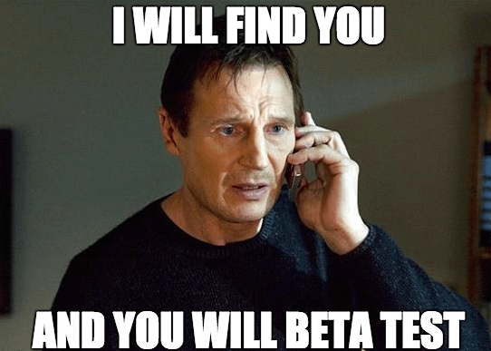 rekt's tweet photo. Beta testing for V2 opens this week for 10 lucky users. 🚀

$1,000 of $REKT tokens up for grabs for your support and feedback. 

For a chance to be chosen, type in the comments: 

"All Roads Lead to $REKT" &amp; for more details be sure to follow along in: 

https://t.co/GCGLPmzaxB https://t.co/jxoTweGtGm