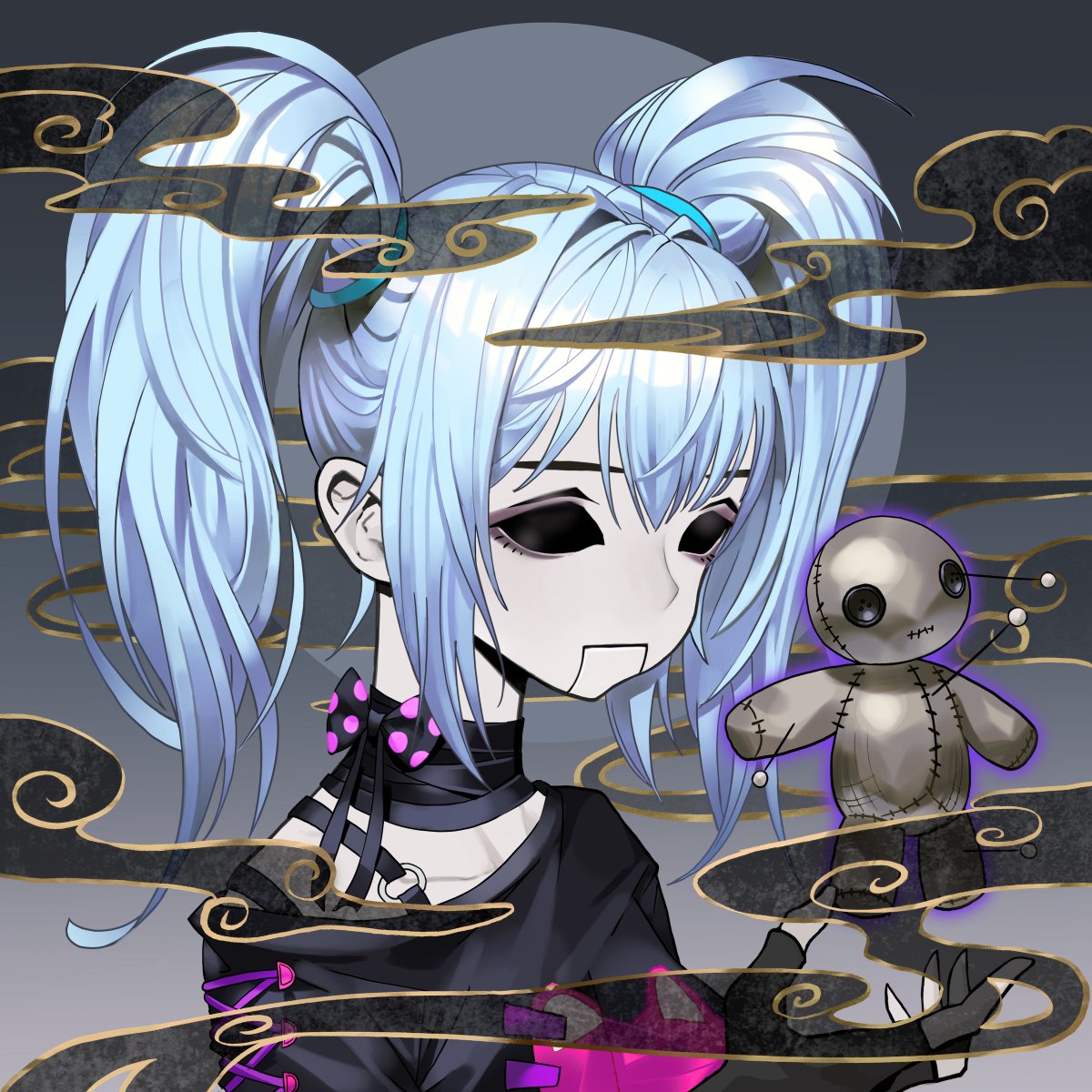 Puppet (F) <a href="/FreedomWrld/">Fred</a>